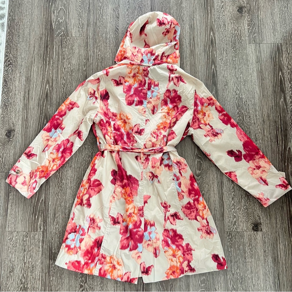 Chico's Vibrant Patterned Jacket NWT - image 4